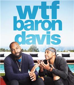 "WTF, Baron Davis"  watch online HD