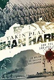 Yakin Plan Cihan Harbi 20-Science and Technology (2017–2018) watch online HD