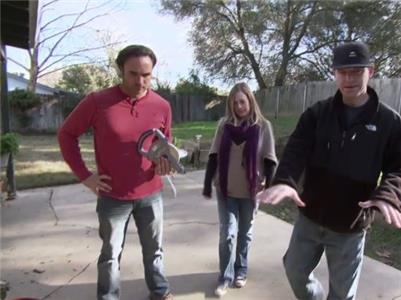 Yard Crashers Rustic Pallet Retreat (2008– ) watch online HD