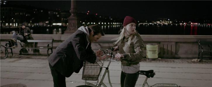 Yes No Maybe Maybe (2016– ) watch online HD