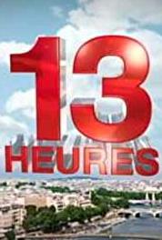 13 heures le journal Episode dated 9 March 2006 (1981– ) watch online HD