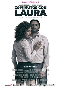30 Minutes with Laura (2017) watch online HD