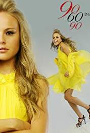 90-60-90. Diario secreto de una adolescente Flores de hielo (2009) watch online HD