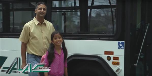 AC Transit: I Ride (2014) watch online HD