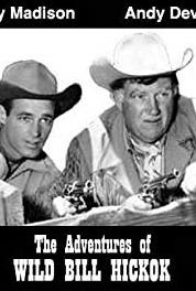 Adventures of Wild Bill Hickok The Widow Muldane (1951–1958) watch online HD