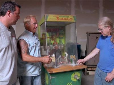 American Restoration Prank War (2010– ) watch online HD