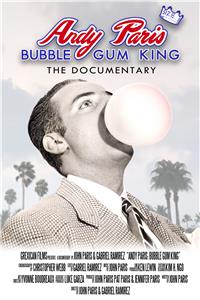 Andy Paris: Bubblegum King (2010) watch online HD