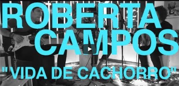 Ao Vivo No Jardim de Inverno Roberta Campos toca Mutantes (Vida de Cachorro) - #AoVivoNoJardimDeInverno (2013–2014) watch online HD