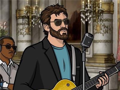 Арчер Archer Vice: Baby Shower (2009– ) watch online HD