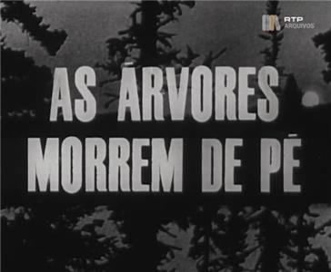 As Árvores Morrem de Pé (1966) watch online HD