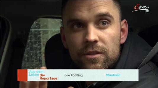 Aus dem Leben - Die Reportage Stuntmen - Helden im Verborgenen (2009– ) watch online HD