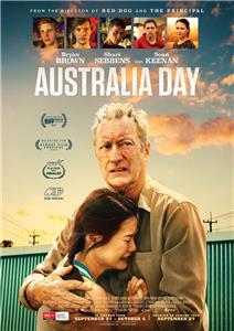 Australia Day (2017) watch online HD