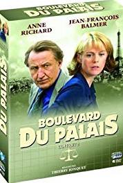 Boulevard du Palais Mauvaise graine (1999– ) watch online HD