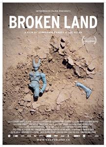 Broken Land (2014) watch online HD