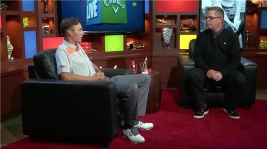 Callaway Live Aaron Wise (2015– ) watch online HD
