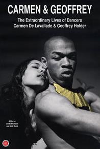 Carmen and Geoffrey (2005) watch online HD