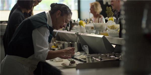Chef's Table Nancy Silverton (2015– ) watch online HD