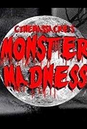 Cinemassacre's Monster Madness The Beast with Five Fingers (2007–2016) watch online HD