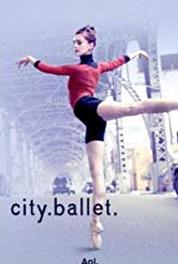 City.Ballet The Performance (2013– ) watch online HD