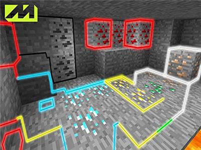 Clip: Mine Block: Survival 5 Things you would need to play (2012– ) watch online HD