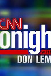 CNN Tonight Episode dated 28 July 2017 (2014– ) watch online HD