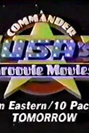 Commander USA's Groovie Movies Commander USA's Groovie Movies: The Corvini Inheritance/Black Carrion (1985–1989) watch online HD