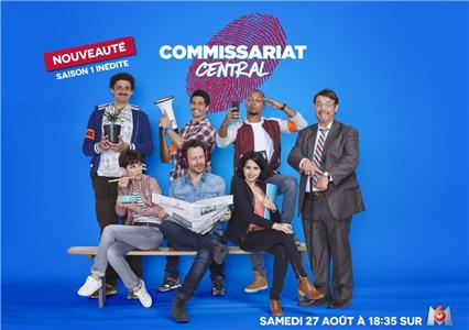 Commissariat Central  watch online HD