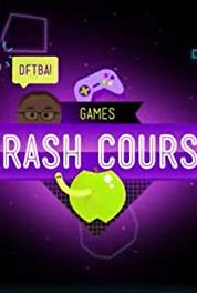 Crash Course: Games PC Gaming (2016– ) watch online HD