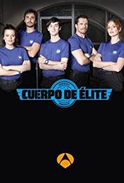 Cuerpo de élite Elecciones generales (2018) watch online HD