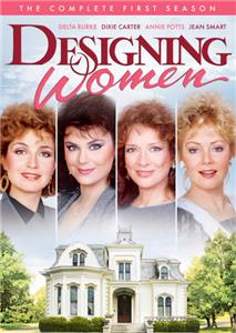 Designing Women  watch online HD