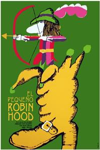El pequeño Robin Hood (1975) watch online HD