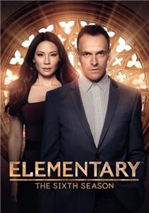 Elementary Season 6: Case in Point (2018) watch online HD