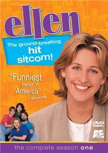 Ellen The Houseguest (1994–1998) watch online HD