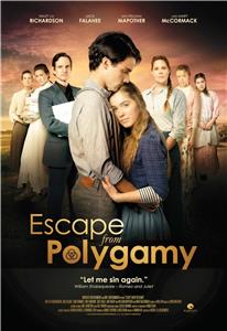 Escape from Polygamy (2013) watch online HD