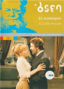 Et dukkehjem (1973) watch online HD