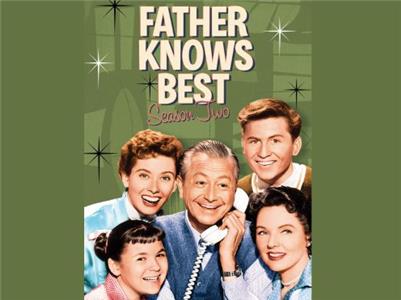 Father Knows Best Lessons in Civics (1954–1960) watch online HD