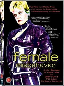 Female Misbehavior (1992) watch online HD