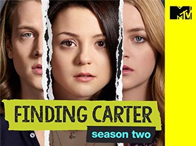 Finding Carter Native Son (2014–2015) watch online HD