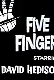 Five Fingers The Unknown Town (1959–1960) watch online HD