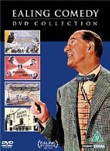 Forever Ealing (2002) watch online HD