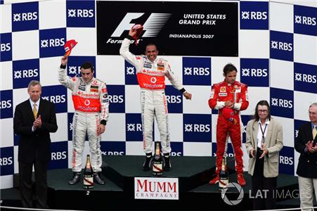 Formula 1 2007 United States Grand Prix (1950– ) watch online HD