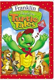 Franklin - Eine Schildkröte erobert die Welt Franklin's Kite (1997–2004) watch online HD
