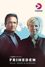 Friheden The Child's First Sick Day (2018– ) watch online HD