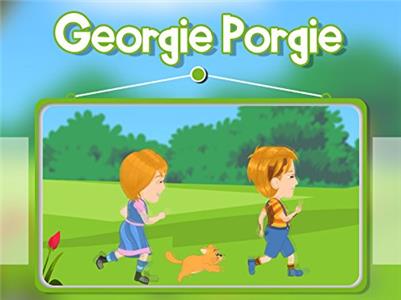 Fun Rhymes for Kids Georgie Porgie (2014) watch online HD