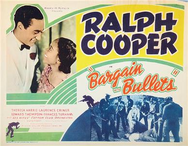 Gangsters on the Loose (1937) watch online HD