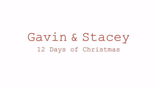 Gavin & Stacey: 12 Days of Christmas (2008) watch online HD