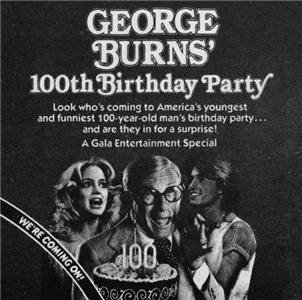George Burns' 100th Birthday Party (1979) watch online HD