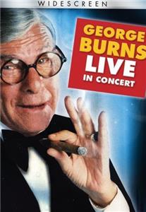 George Burns in Concert (1982) watch online HD