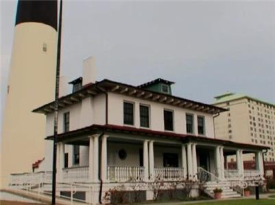 Ghost Hunters Spirits of Jersey (2004– ) watch online HD