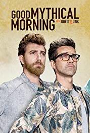 Good Mythical Morning The Most Amazing Sand Sculptures on the Internet (2012– ) watch online HD